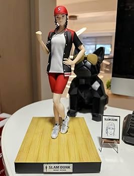 スラムダンク 彩子 あやこ フィギュア ガレージキット 1/6スケール スラムダンク 彩子 あやこ フィギュア ガレージキット 1/6